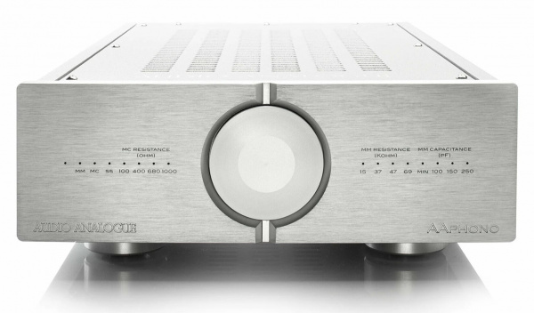 Audio Analogue AAphono