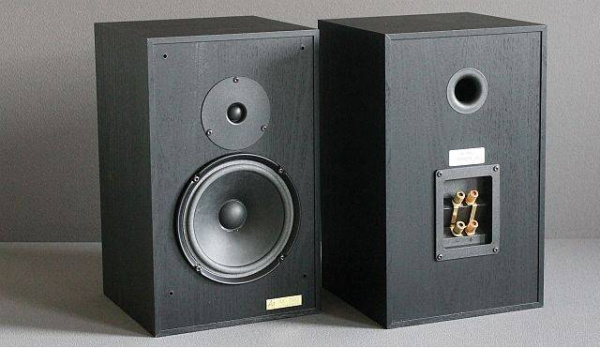 Audio Note AX Two