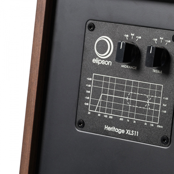 Elipson Heritage XLS 11