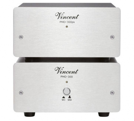 Vincent PHO-300