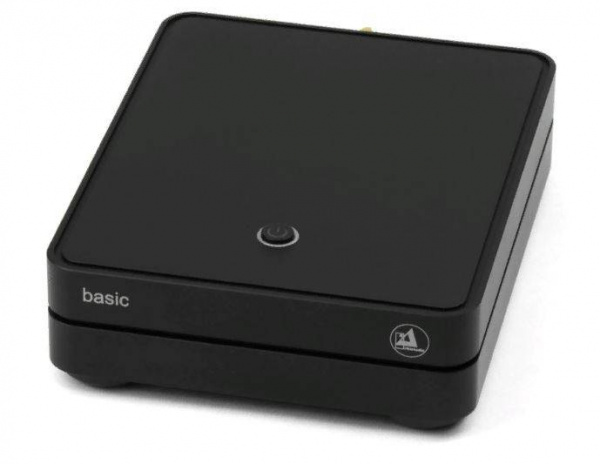 Clearaudio Phonostage Basic V2