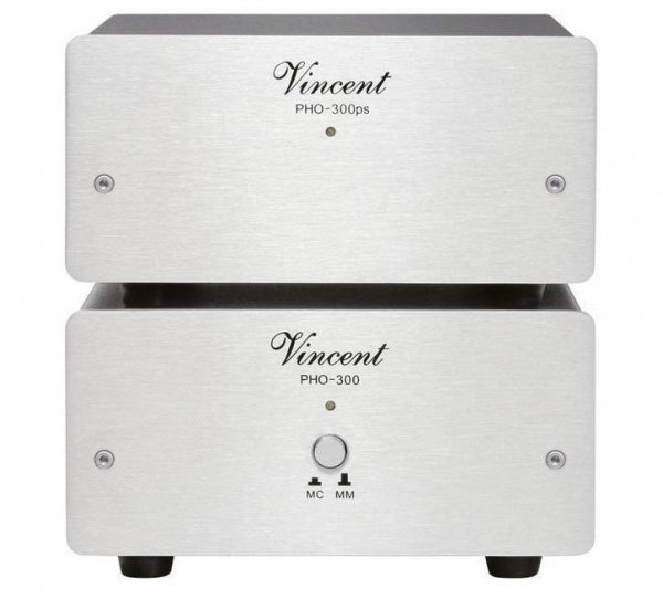 Vincent PHO-300