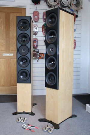 Neat Acoustics Ultimatum XL10