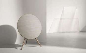Bang & Olufsen Beosound A9 5th Generation Gold Tone