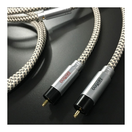 Zavfino The Fusion MK2 RCA 1.5m