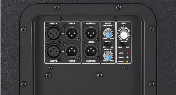 Behringer B1800XP 
