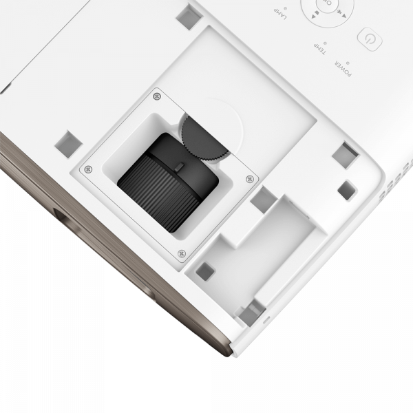 BenQ W2700