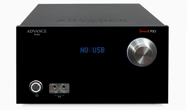 Advance Acoustic PX1