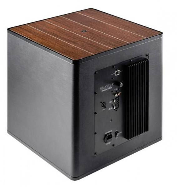 Sonus Faber Gravis V