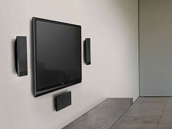 KEF T101c