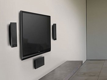 KEF T101c