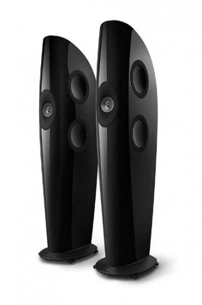 KEF Blade Two Meta