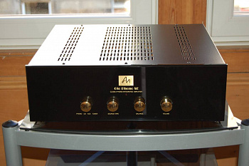 Audio Note Oto Line SE