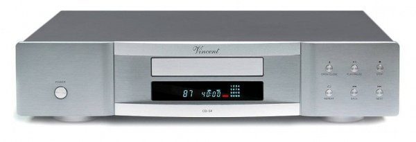 CD-проигрыватель Vincent CD-S4