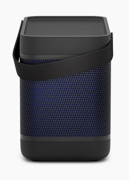 Bang & Olufsen Beolit 20 Black Anthracite