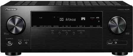 AV-ресивер Pioneer VSX 935 M2