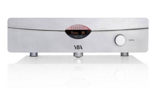 YBA Passion PH150