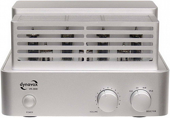 Dynavox VR-3000