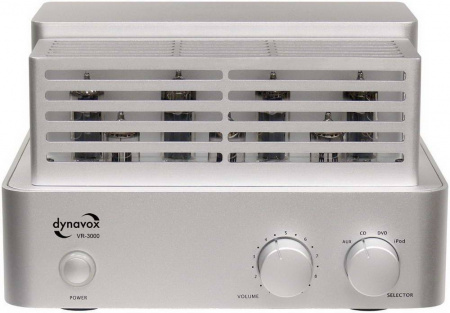 Dynavox VR-3000