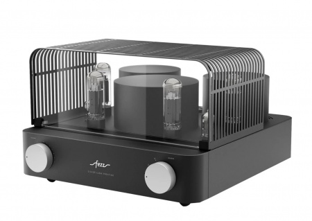 Fezz Audio Silver Luna PRESTIGE EVO