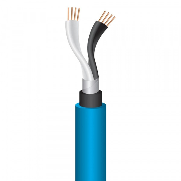 Wireworld Stream 10 Interconnect 1.0m