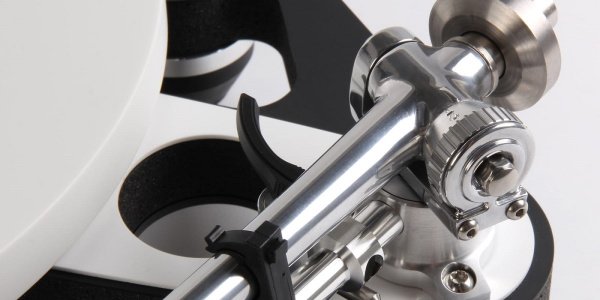 Тонарм Rega RB3000