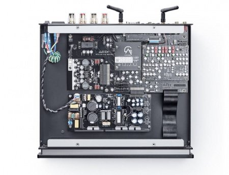 Primare I15 Prisma MKII 