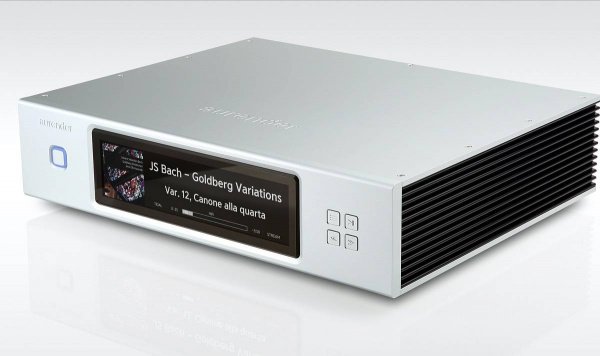 Aurender N20
