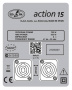 DAS Audio Action 15