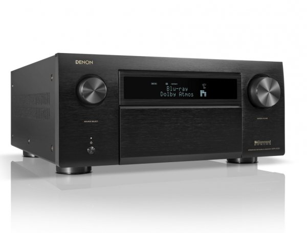 AV-усилитель DENON AVC-A10H