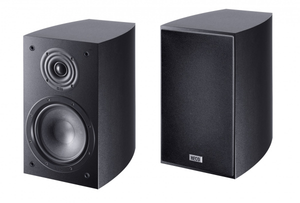 Heco Victa Elite 302