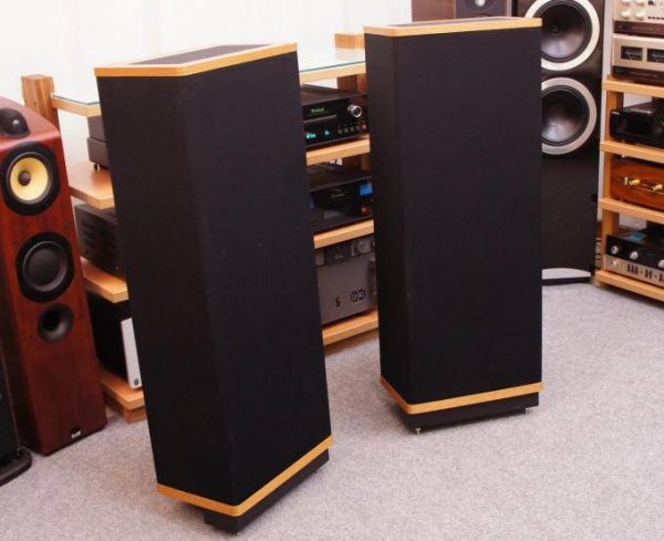Vandersteen Audio Model 2Ce Signature II