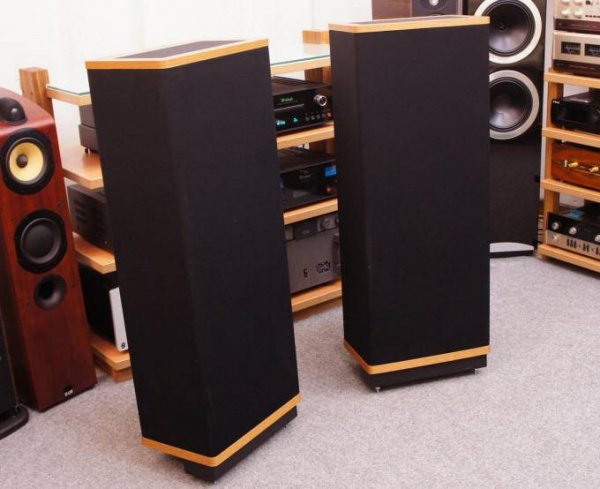 Vandersteen Audio Model 2Ce Signature II
