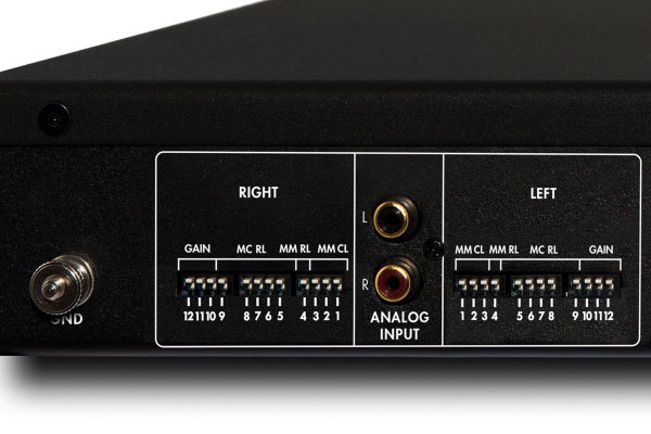 Electrocompaniet ECP-2 MkII