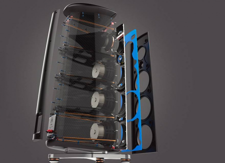 Magico M6