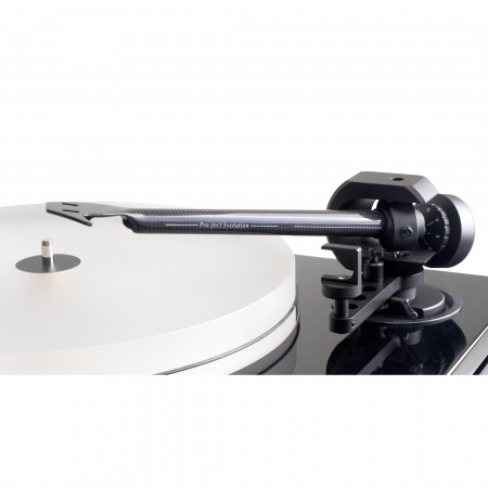 Music Hall MMF-11.3 Piano Black