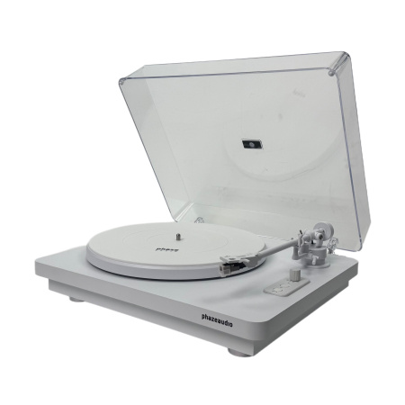 Phaze Audio Diana MK2 Siberian white
