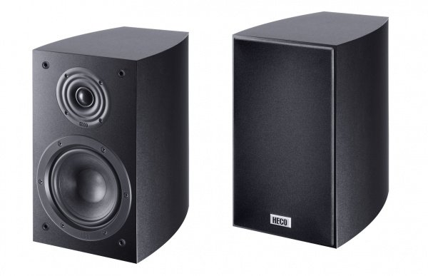 Heco Victa Elite 202