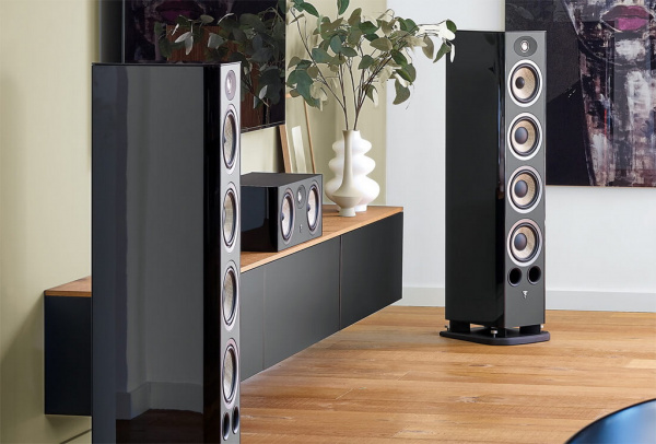 Focal Aria Evo X N°3