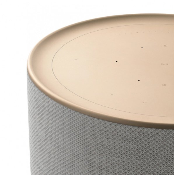 Bang & Olufsen Beosound Balance White Marble
