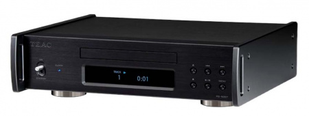 TEAC PD-505T