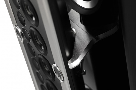 McIntosh XRT1.1K