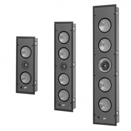 Paradigm CI Pro P3-LCR