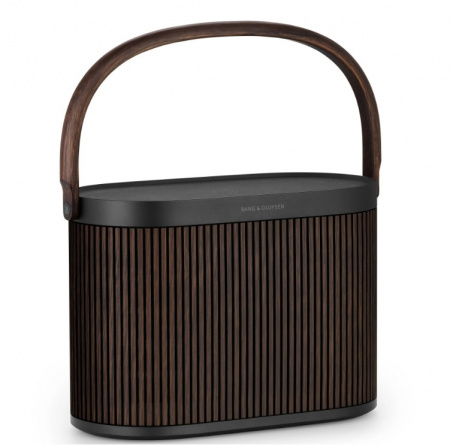 Bang & Olufsen Beosound A5 Dark Oak