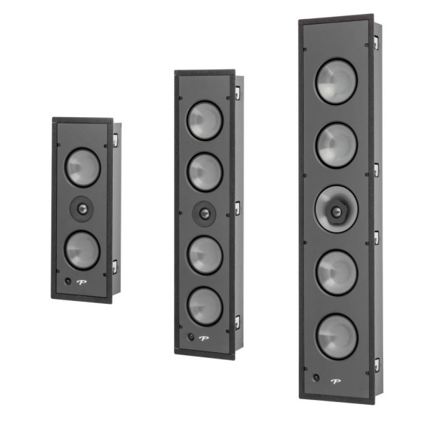 Paradigm CI Pro P3-LCR