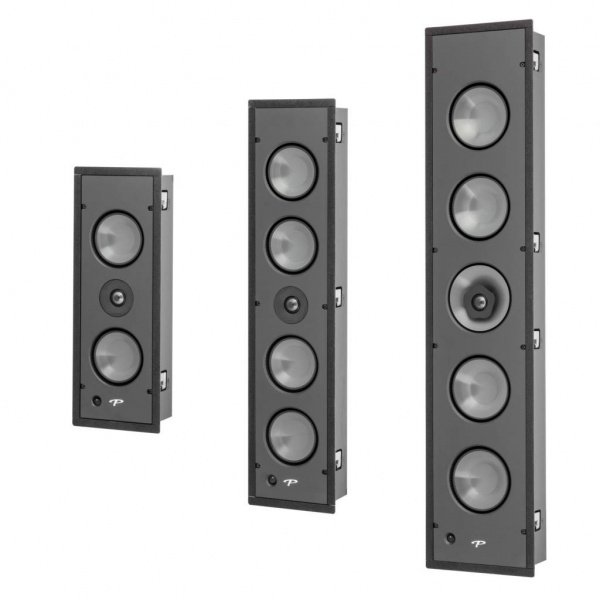 Paradigm CI Pro P3-LCR