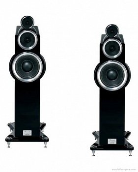  Напольная акустика Vincent LS-310 black
