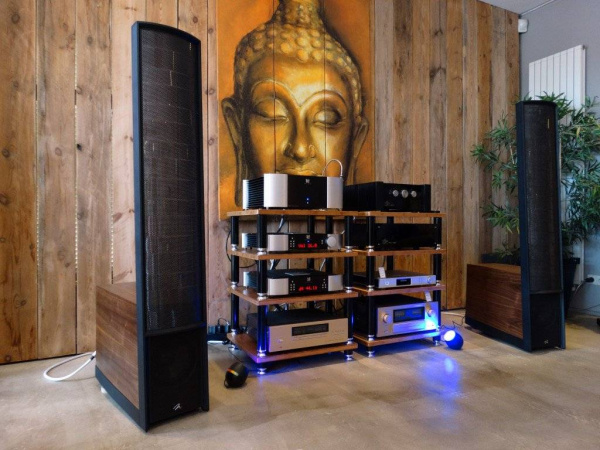Martin Logan Classic ESL 9