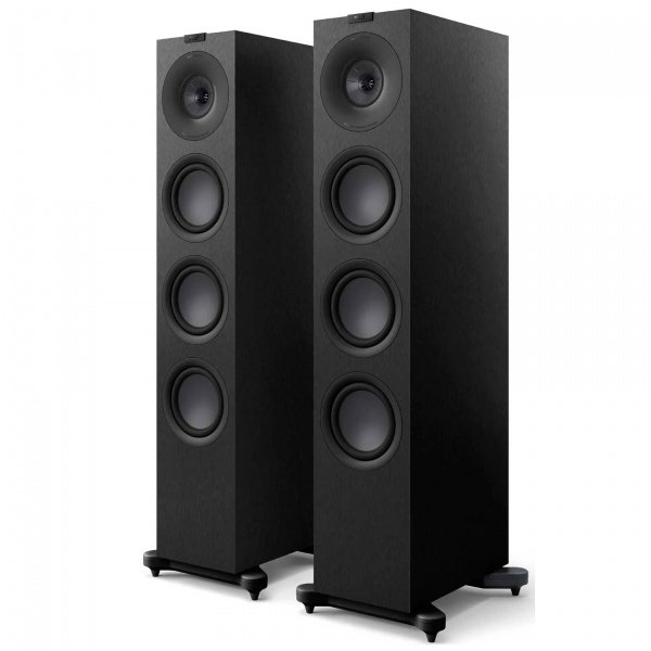 Напольная акустика KEF Q11 Meta