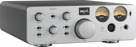 SPL Phonitor X